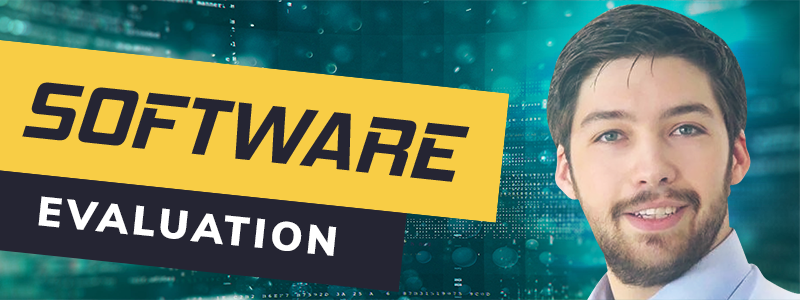 In the age of digital transformation, where constantly new processes and tools easily help us to automate and optimize the elements of our daily organization, but where options are wider than ever, a smart and well-adapted software evaluation will prove c