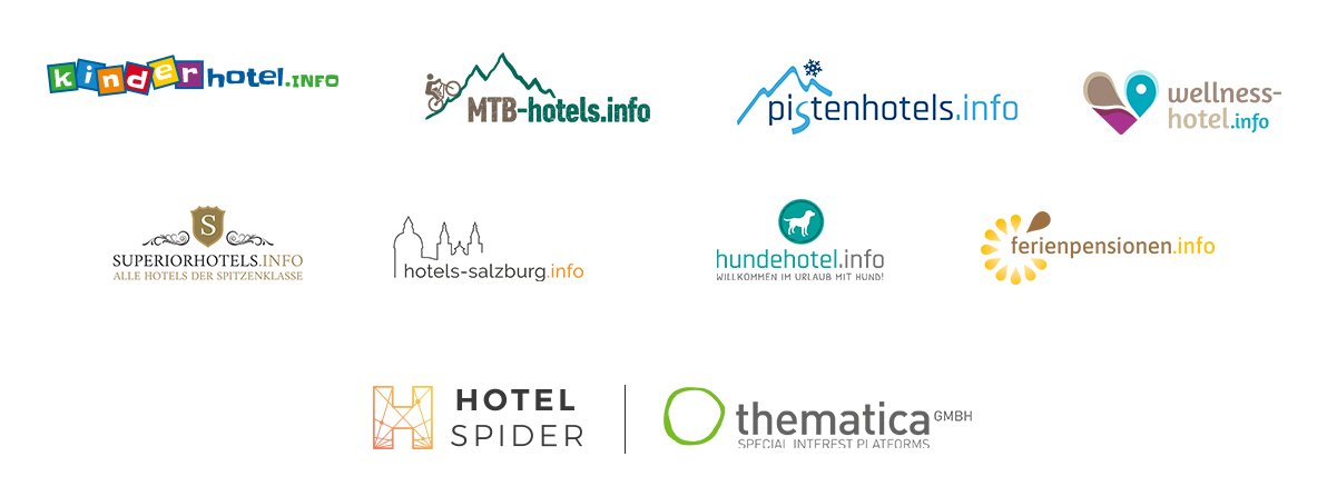 Trivago and Tripadvisor MetaSearcher with Hotel-Spider