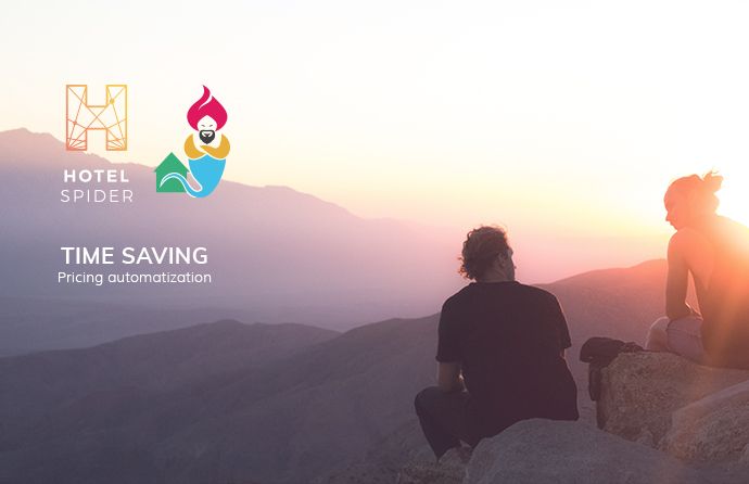 Time Saving Pricing Automatization